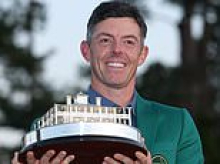 Named: Masters 2026 champion revealed by supercomputer - with data tipping Rory McIlroy's nemesis to gain Augusta revenge