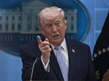 Trump tells Iran its 'whole civilization will die TONIGHT' as he strikes Kharg Island hours before deadline