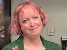 Green Party candidate who called for prisons to be ABOLISHED with criminals given 'alternative victim-focused community justice' - set to win seat