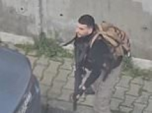 Israeli consulate firefight leaves one 'religious terrorist' gunman dead and two others wounded in Istanbul hours before Trump's Iran deadline expires