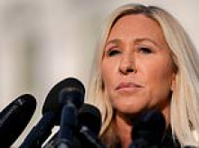 The warning sign for Republicans in the race to replace Marjorie Taylor Greene