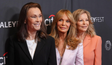 Charliejevi angelčki pol stoletja pozneje: 