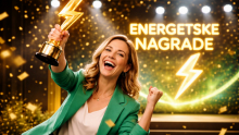 Dnevi energetikov: glasujte za energetske nagrade – samo še do jutri zjutraj