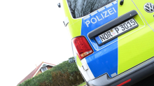 Tatort Ostfriesland: Polizei findet vergrabene Leiche – Familie unter Verdacht