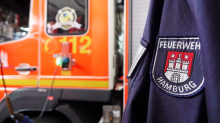Brände: Seniorin nach Wohnungsbrand in Hamburg gestorben