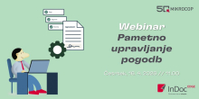 Brezplačni webinar: Pametno upravljanje pogodb