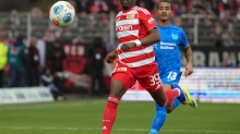 Fußball-Bundesliga: Union vor Heidenheim gewarnt: 