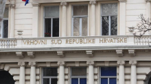 Sud ukinuo presudu protiv Ordo Iurisa: Ponovno idu na suđenje