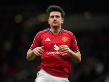 Harry Maguire in Manchester United sta se dogovorila za podaljšanje