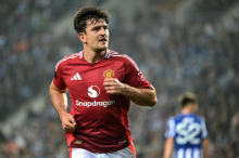 Maguire za eno leto podaljšal pogodbo z Manchester Unitedom