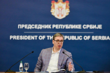 INTERESI DRŽAVE I INTERES GRAĐANA IZNAD SVEGA! Vučić otkrio dva moguća scenarija za izbore: Nisam čovek koji donosi odluke na prečac