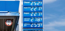 Dieselpreis: Deshalb steigt der Preis für Diesel stärker als der für Benzin