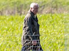 Andrew Mountbatten-Windsor finally moves into new Marsh Farm home (but not before spoiling Edward and Sophie's Easter break!)