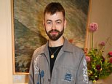 The most eligible royal British bachelors you've never heard of: From a DJ with a 'bad boy reputation' to 'super private' Prince Harry lookalike