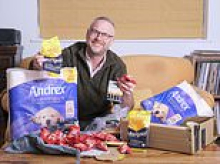 TOBY WALNE puts Joybuy, Amazon and AliExpress to the ultimate test. You'll never guess the winner...