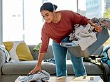 The seven everyday household items that are silently damaging your health - and why alarm bells should ring when your new furnishing or appliance emits that 'new' smell