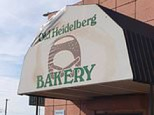 Family-run bakery shuts after almost 60 years blaming huge change to customers' diets for closure