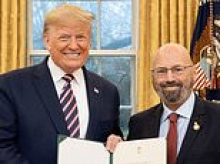 Why Trump's latest brutal takedown of Australia might not be all it seems according to former ambassador posted to the US during his first term