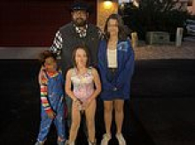 Aspiring GOP lawmaker had his parental rights removed after letting ex-wife make daughter, 12, drink VINEGAR to punish bad behavior