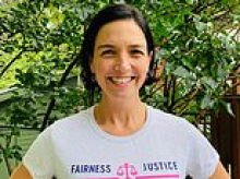 Outrage as Portland judge CANCELS hearings so she can fight re-election campaign, as her 'blunt' message to colleagues forced to pick up her slack is revealed