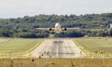 Problemi s gorivom za avione u Europi: Oglasila se Ina o stanju u Hrvatskoj