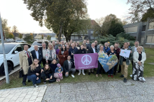 Streetwork gefährdet: Neos kritisieren, dass Blau-Schwarz bei der Jugendarbeit spart