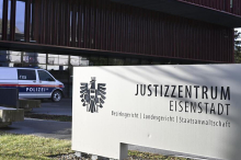 Steirischer Lehrer wegen Sexualdelikt zu bedingter Haft verurteilt