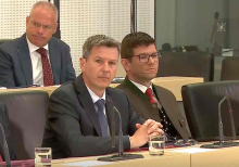 Koroška ima novega glavarja Daniella Fellnerja, ki ima tudi slovenske korenine