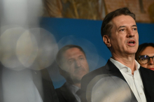 Košarica NSi-ja na predlog Svobode glede koalicije, Resni.ca bi sodelovala projektno