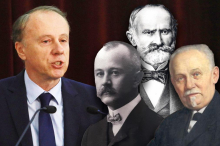 AUTORITET AKADEMSKE ZAJEDNICE ZAMENIO JEFTINIM POLITIKANSTVOM