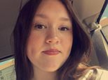 Mother weeps as she recalls cops' face falling when they told her 16-year-old daughter had been killed in ATV crash