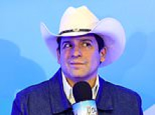 Latin Grammy winner-turned-politician who performed with PEDOPHILE for years is seen on camera admitting he knows his bandmate is a 'bad man'