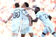 Champions League ab 21 Uhr live: Real - Bayern und Sporting - Arsenal