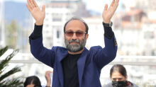 Krieg: Iranischer Filmemacher Farhadi richtet Appell an Künstler