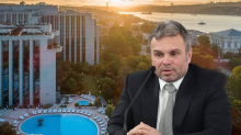 Pavlek više nije u Turskoj: Ovo je hotel u kojem se skrivao