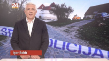 Gledajte '240 sekundi' 24sata: Susjedi oplakuju Srećkovu smrt, Trump jezivo zaprijetio Iranu...