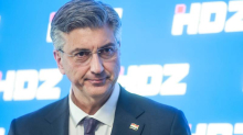 Plenković o napetostima oko Irana: Situacija je vrlo ozbiljna!
