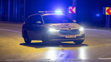 U teškoj prometnoj nesreći kod Trogira poginuo jedan čovjek