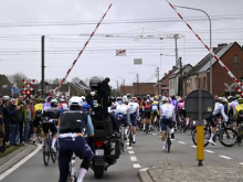 Tožilstvo v Flandriji odkrilo vse nedeljske kolesarske prekrškarje