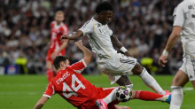 Champions League – Viertelfinale: FC Bayern gewinnt Hinspiel des Viertelfinales gegen Real Madrid
