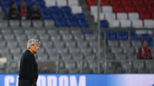 Fußball: Rumäniens ehemaliger Fußballnationaltrainer Mircea Lucescu ist tot