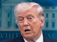 Trump says 'we're in heated negotiations' as Iran and US review two-week ceasefire plan