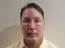 'Master of disguise' fugitive who appears to have had extreme plastic surgery is brought before San Diego court