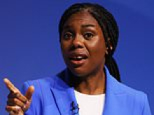 Kemi says Tories would ban doctors' strikes after Streeting accuses medics of trying to 'fleece' the public with £30bn pay demand