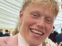 Skier banned from international competition after pleading guilty to St Andrews student sex assault