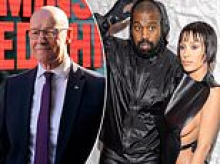 Red-faced John Swinney forced into U-turn after backing Kanye West despite anti-Semitism storm