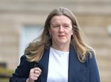 Locked up, woman who conned aunt, 89, out of £300,000 to build gym