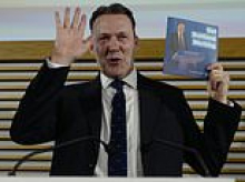 Tax cuts, reductions to benefits spending AND wielding the axe to Scotland's bloated public sector... the Tories' plan to get Scotland working