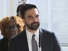 Woke NYC mayor announces plan to introduce 2020-style 'equity' measures including giving preferential treatment to minority-owned businesses