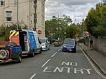 Hunt launched after woman 'is sexually assaulted by stranger in broad daylight'